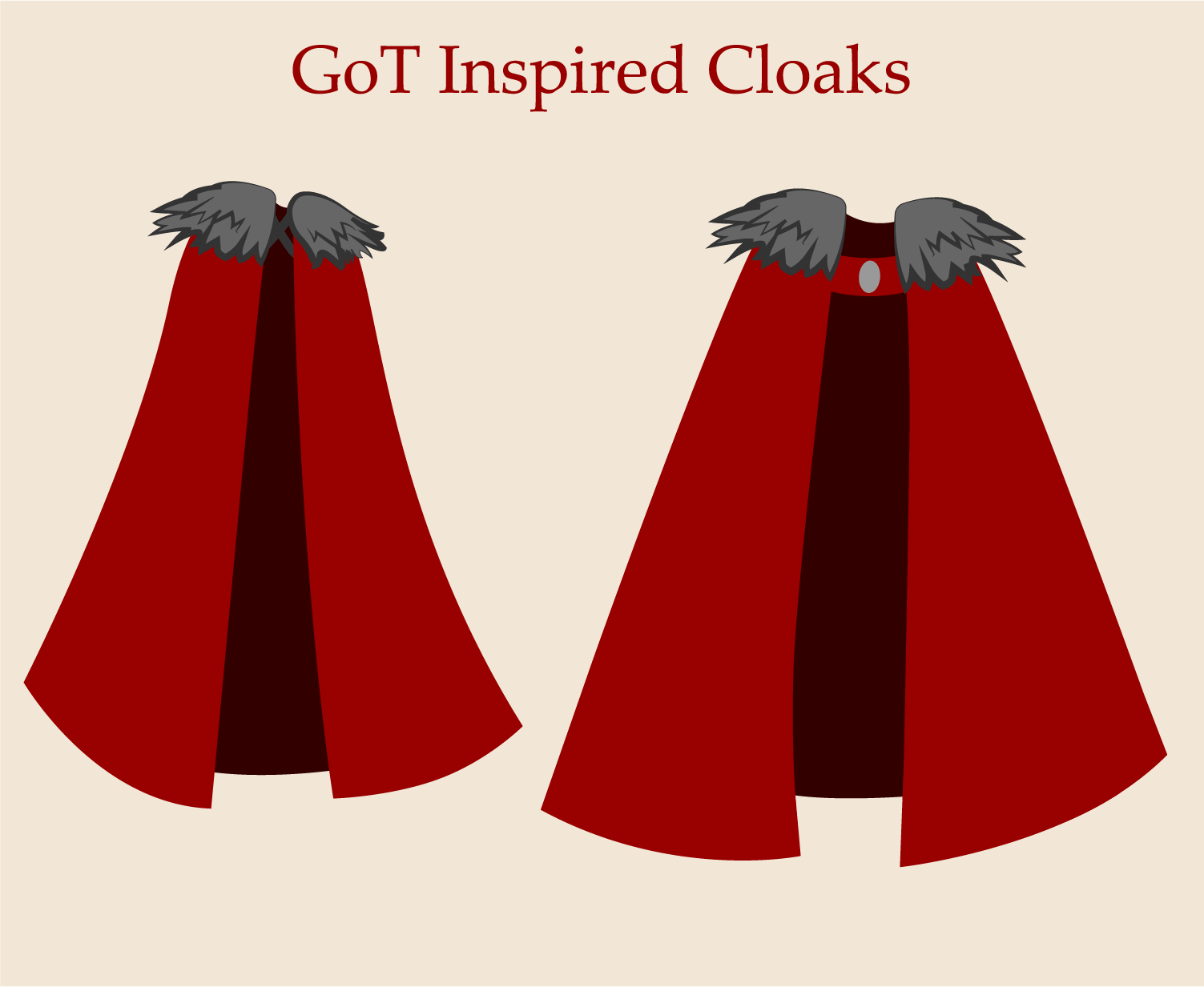 Cloak Dagger Cloak Information Cloak Dagger Creations